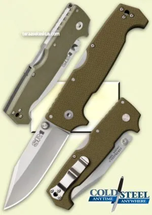 Cold Steel SR1