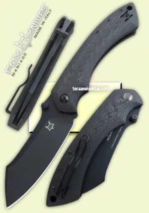 Fox Cutlery Pelican