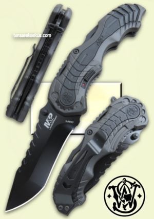 Umarex - Underbarrel Gas Launcher for T4E HDR 50 Revolver - 2.4757