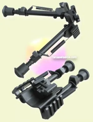 Walther TMB II Bipod