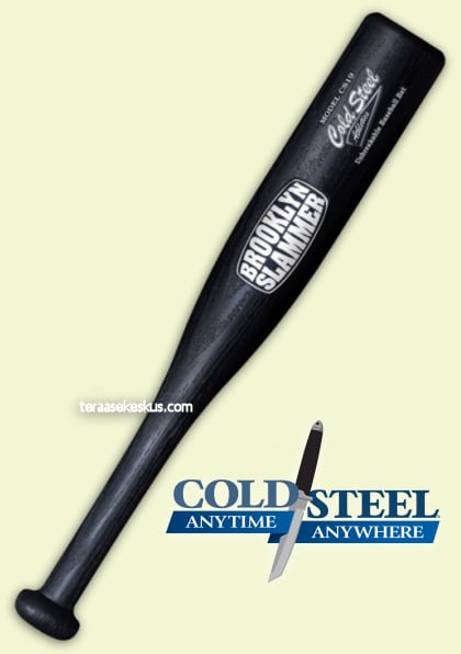 Brooklyn Slammer - Batte de Baseball - Cold Steel