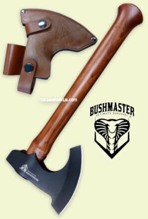 United Cutlery Bushmaster Survival Axe