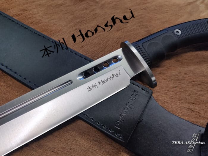 United Cutlery Honshu Seax sword