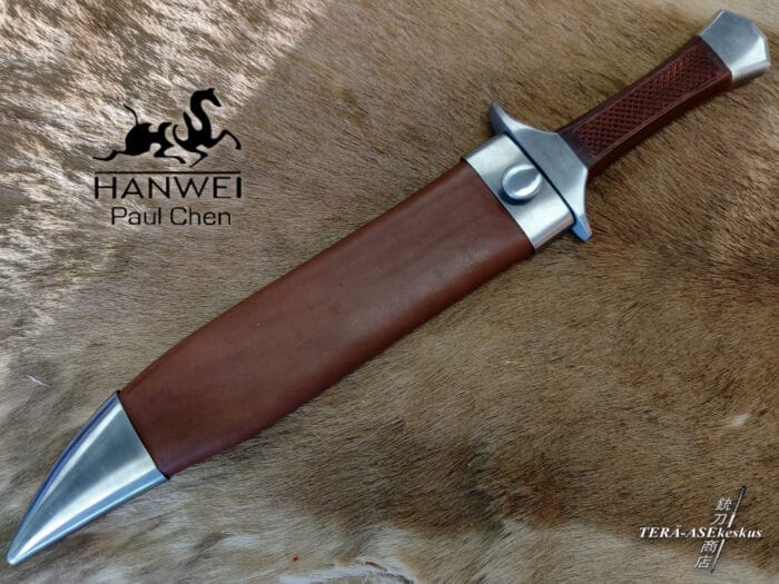 Paul Chen Hanwei Outrider Bowie Knife KH2069