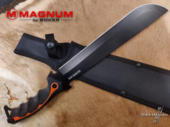 Böker Magnum CSB Latin Machete knife