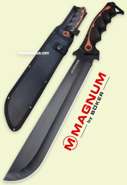 Böker Magnum CSB Latin Machete knife