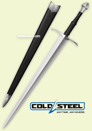Cold Steel Competition Cutting Sword medieval sword