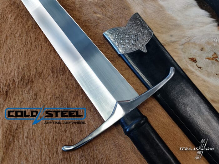 Cold Steel Competition Cutting Sword CS-88HS medieval sword