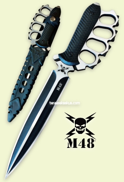 United Cutlery M48 Liberator Trench Knife dagger