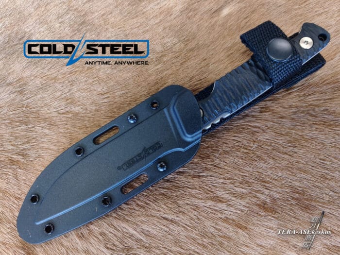Cold Steel Razor Tek tactical knife