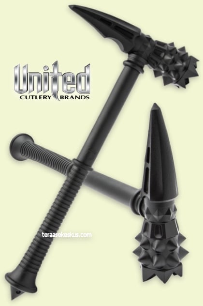 United Cutlery Night Watchman War Hammer
