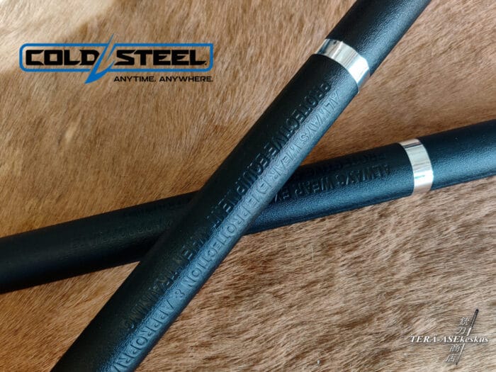 Cold Steel Escrima Trainer stick