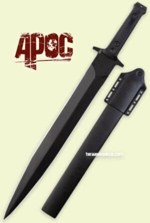 APOC Atrim Tac Brutus gladius sword