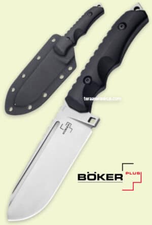 Böker Plus Hermod 2.0 hunting knife