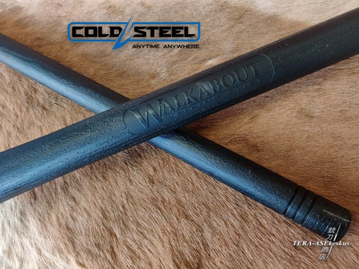 Cold Steel Walkabout Stick Cane