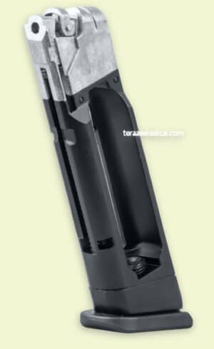 Umarex Glock 17 Gen5 4.5mm Spare Magazine