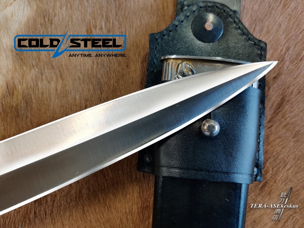 Knives & Swords for Sale  Cold Steel - Anytime. Anywhere.