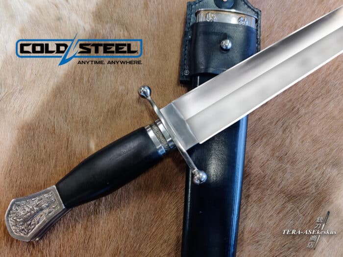 Cold Steel Arkansas Toothpick dagger knife