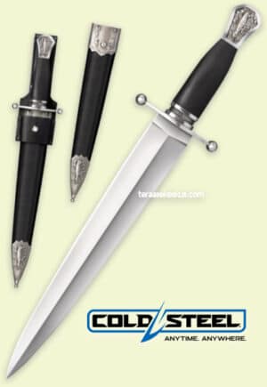 Cold Steel Arkansas Toothpick dagger knife