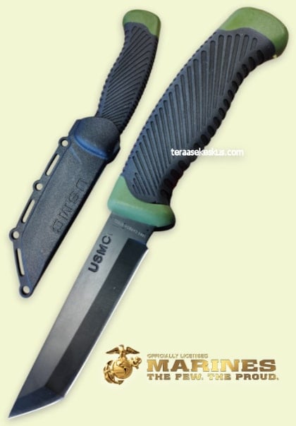 United Cutlery USMC Tactical Tanto knife