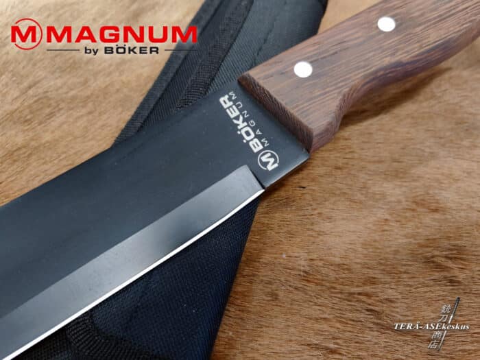 Böker Magnum Heavy Duty Machete knife