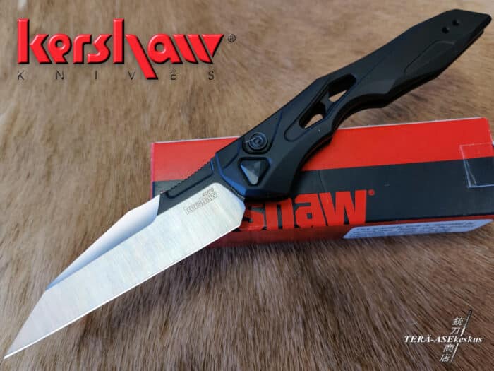 Kershaw Launch 13 automatic knife