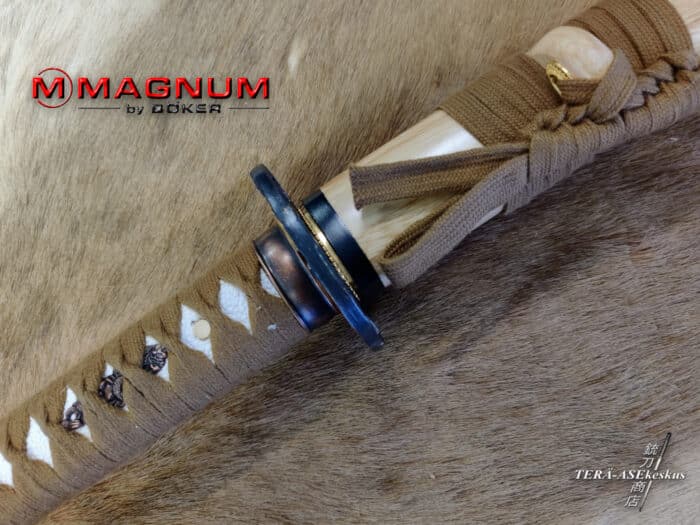 Böker Magnum Kimura Katana japanese sword