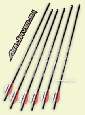 Umarex AirJavelin Arrows 6-pack