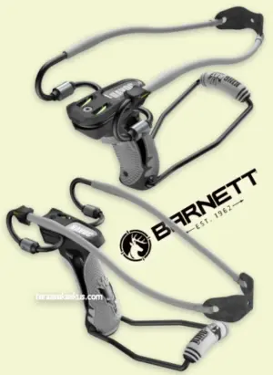 Barnett Havoc Slingshot ritsa