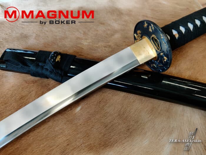 Böker Magnum Akito Wakizashi sword