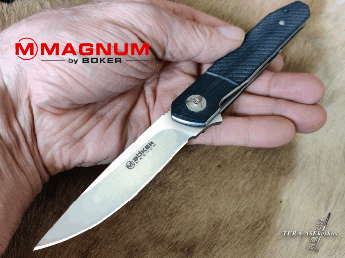 Böker Magnum Miyu Chisai taittoveitsi
