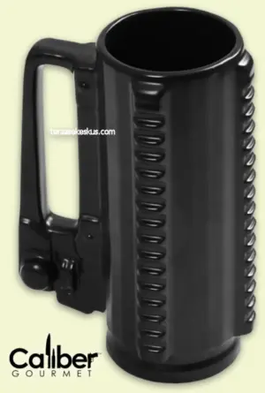 Caliber Gourmet Tactical AR15 Mug kahvimuki