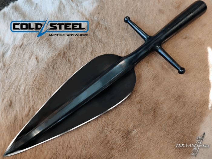 Cold Steel MAA European Boar Spear keihäs