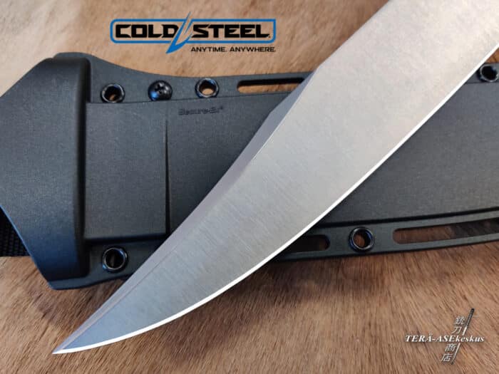 Cold Steel Natchez Bowie knife