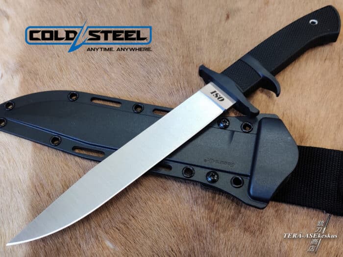 Cold Steel OSI Sub-Hilt Fighter knife