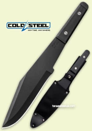 Cold Steel Perfect Balance Thrower throwing knife