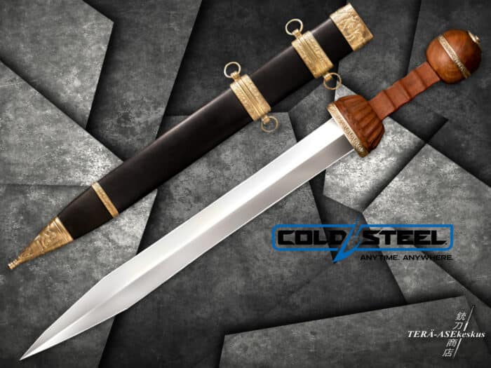 Cold Steel Roman Gladius Sword