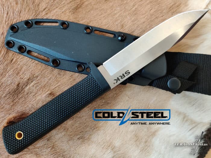 Cold Steel SRK Bowie Knife CPM 3V