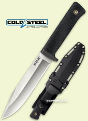 Cold Steel SRK Bowie Knife CPM 3V
