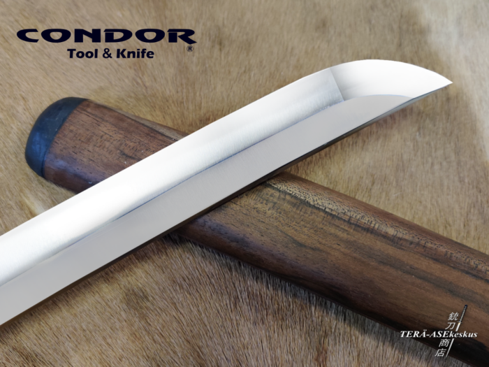 Condor Kondoru Wakizashi Sword