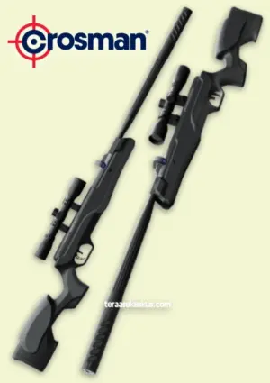 Crosman Vantage Plus Multishot 5.5mm ilmakivääri