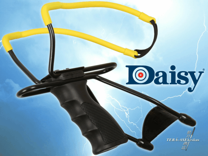 Daisy Model P51 Slingshot ritsa