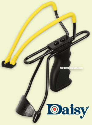 Daisy Model P51 Slingshot ritsa