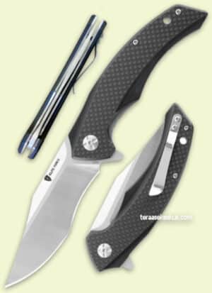 Elite Force EF174 Flipper Folding Knife