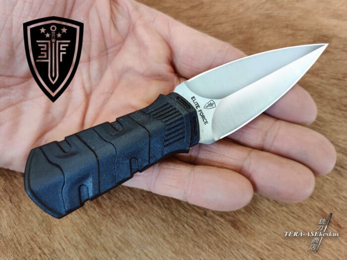 Elite Force EF 718 Neck Knife kaulaveitsi