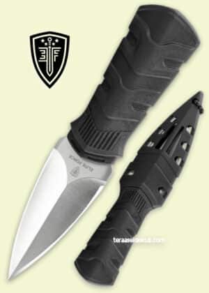 Elite Force EF 718 Neck Knife kaulaveitsi