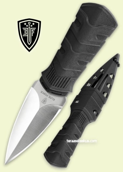 Elite Force EF 718 Neck Knife
