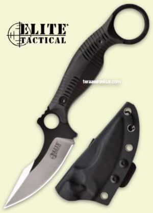 Elite Tactical ROUT Talon knife
