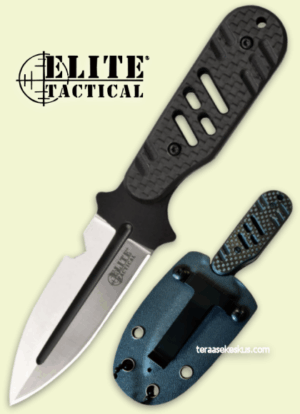 Elite Tactical The Minion Neck Knife