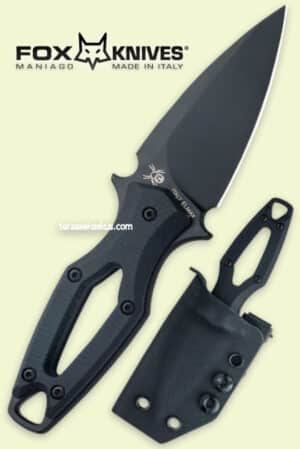 Fox Cutlery AKA FX-553B EDC knife